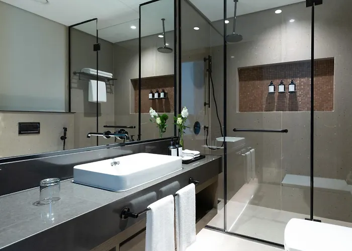Aura Suites Downtown, Business Bay Dubai