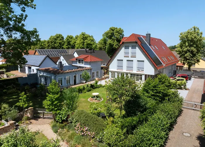 Seenlandhof Senftenberg
