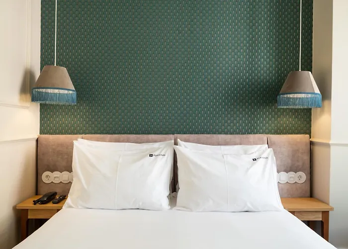 Boemio Flh Hotels Lissabon