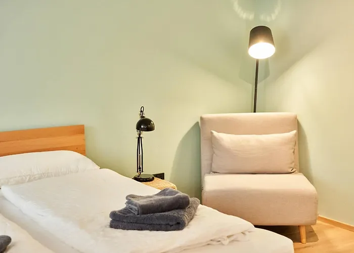 Hotel Alte Seifensiederei - Rainer Maria Bad Tölz