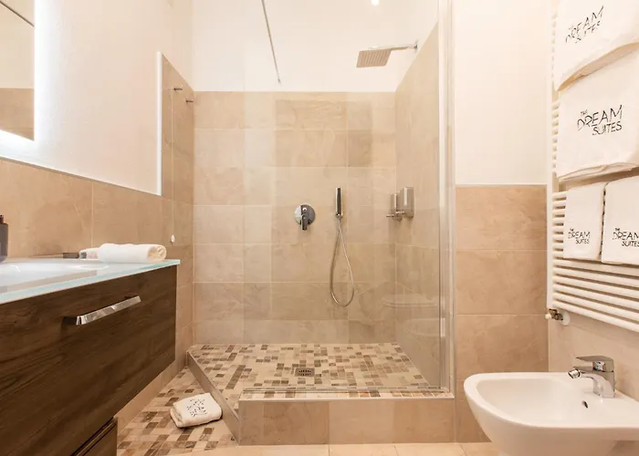 The Dream Suites Mailand