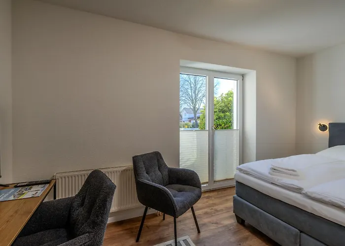 Johouse Zingst Johouse Zimmer 02