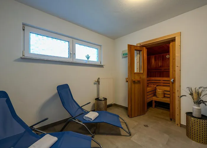Johouse Zingst Johouse Zimmer 02