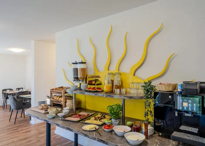 Johouse Zingst Johouse Zimmer 16