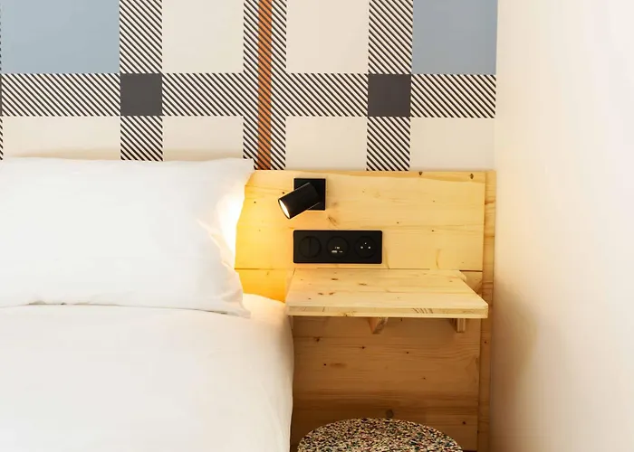 Easyhotel Marseille Euromed