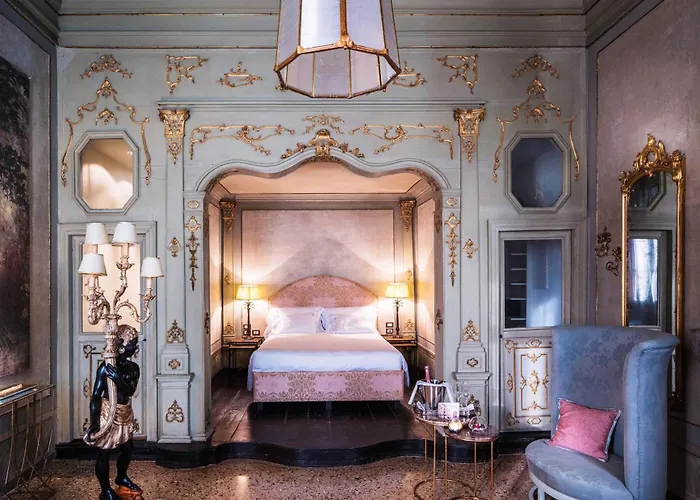 Hotel Heureka Venedig