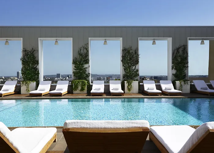 The Valorian Los Angeles, Curio Collection By Hilton
