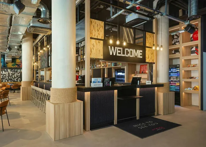 Moxy Nizza