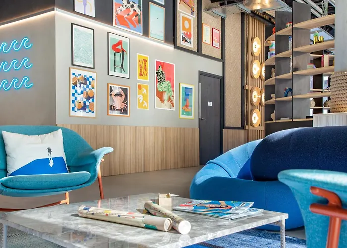 Moxy Nizza