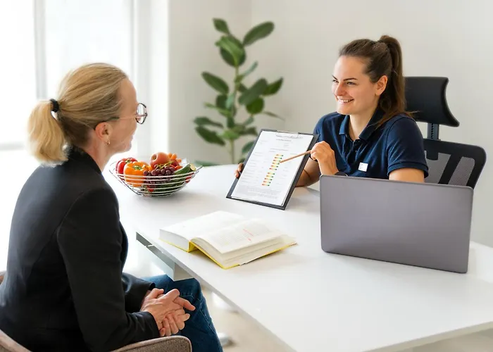 MedVital Tegernsee