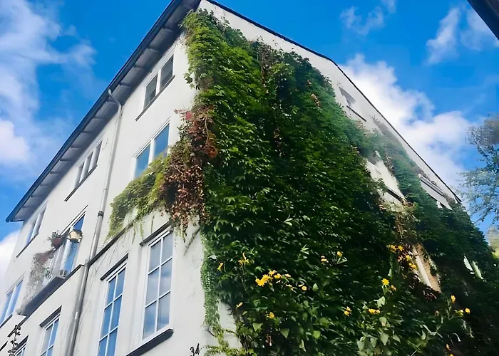 Am Weinberg Kassel Gästezimmer