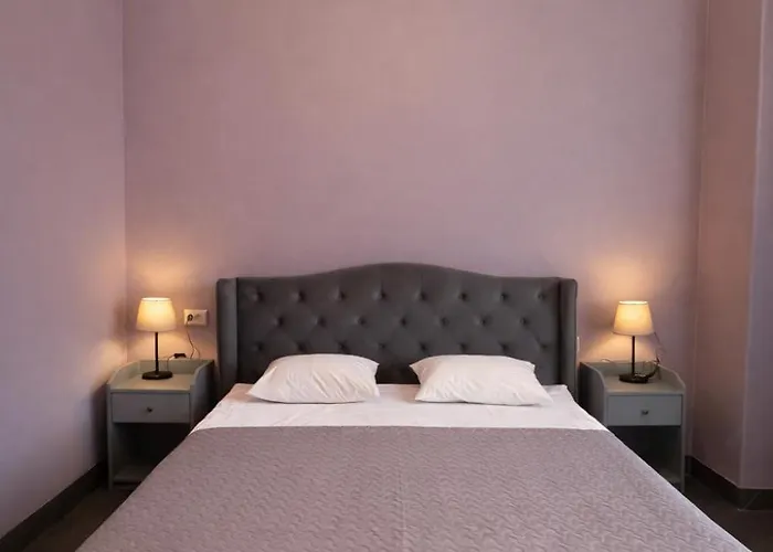 Hotel Viktorija Riga
