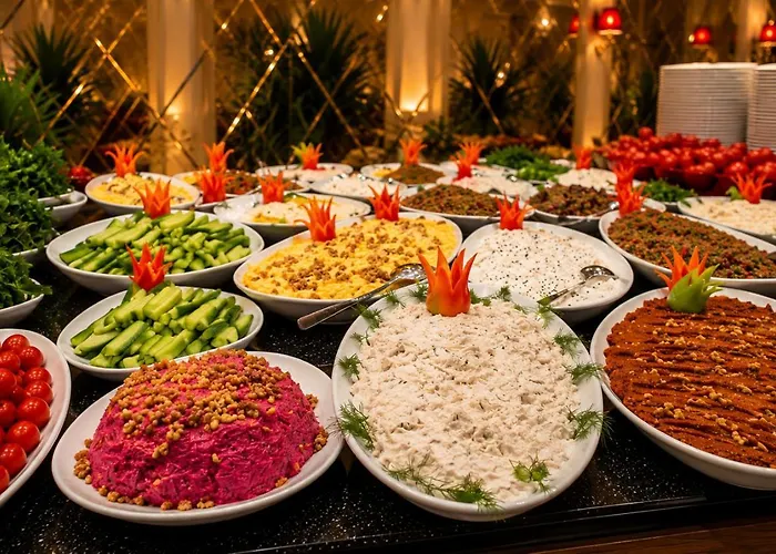 Ayasofya Hotel Istanbul
