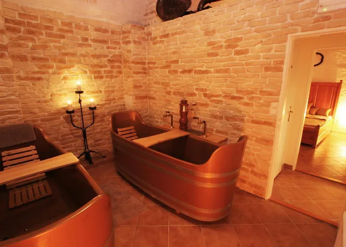 Hotel Metamorphis Prag