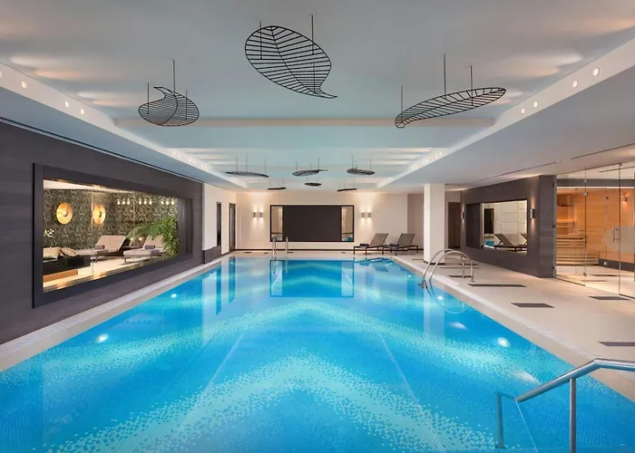 Hotel The Westin Valencia