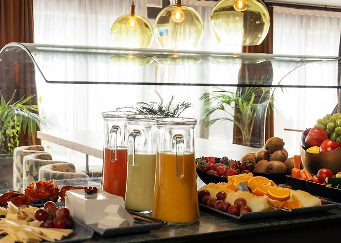 Hotel Chic & Basic Velvet Barcelona