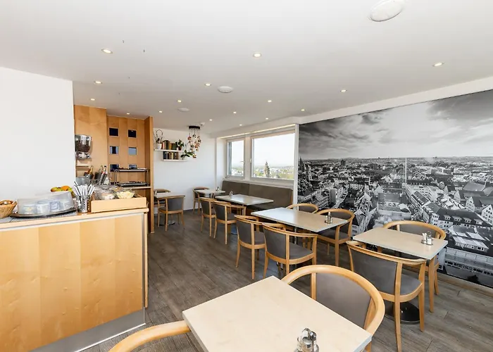 City Hotel Heilbronn