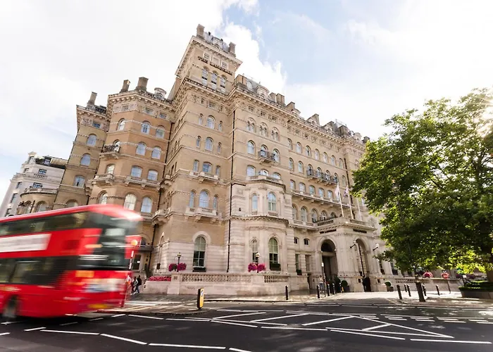 Hotel The Langham London