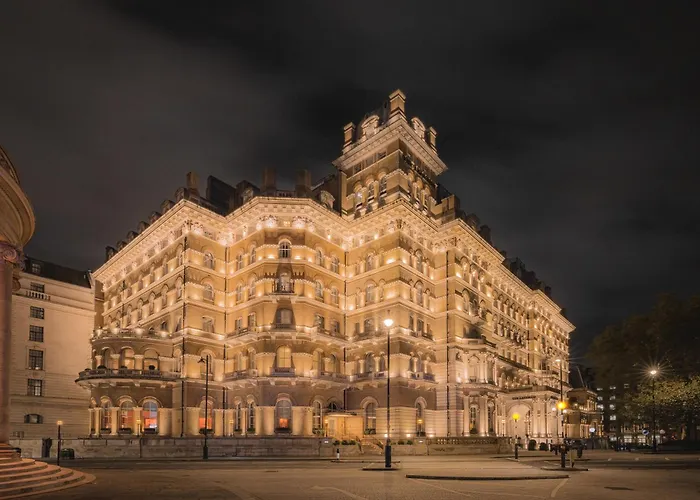Hotel The Langham London