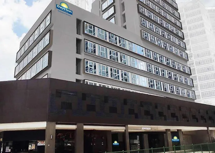 Value Hotel Thomson Singapur