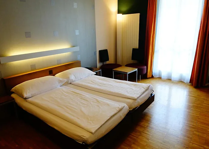 Hotel Schweizerhof Engelberg