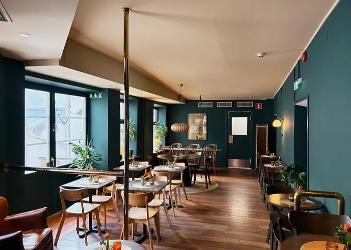Hotel Vanilla Göteborg