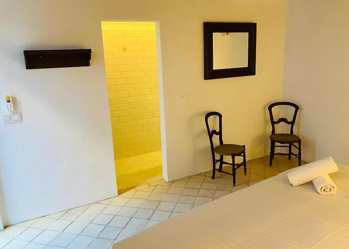 Hostal Pons Palma