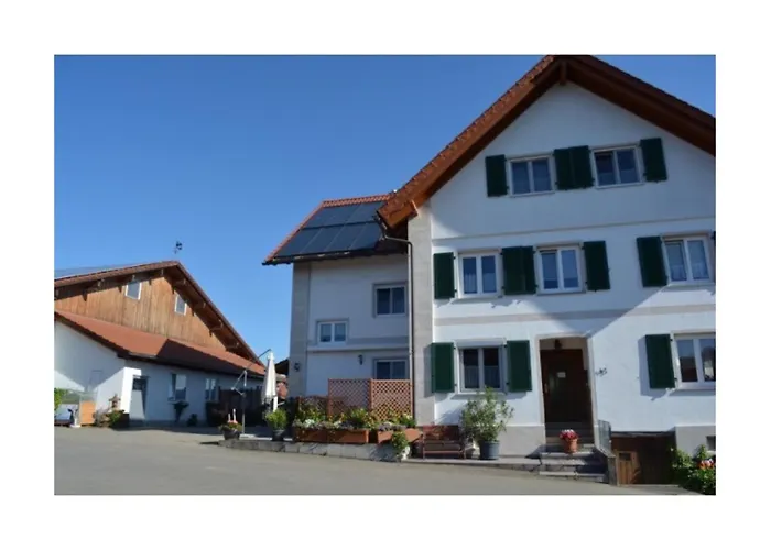 Ferienhof Rogg Lindau 