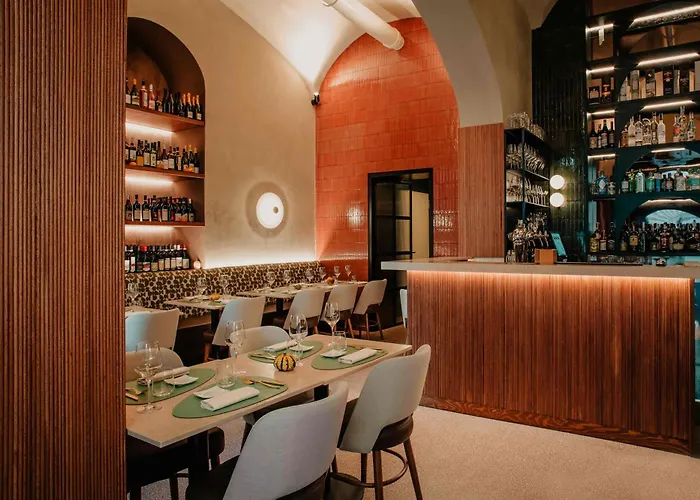 Hotel Numa Rome Linea