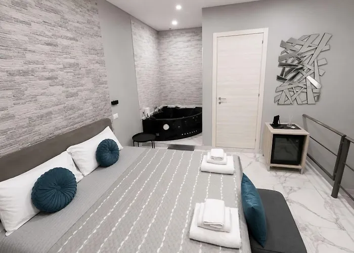 B&B Alla Stazione Neapel