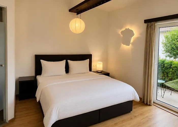 Hotel S'Matt Bob Feldkirch