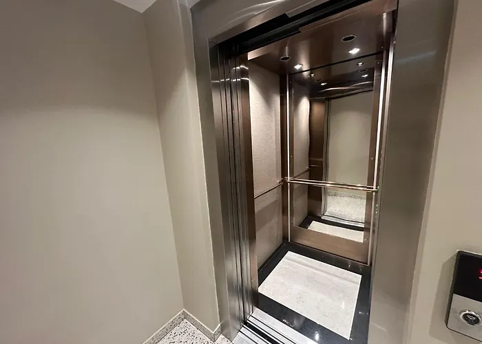 Hotel Kaya Est 1985 Istanbul