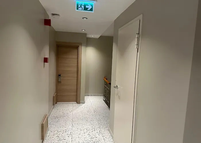 Hotel Kaya Est 1985 Istanbul