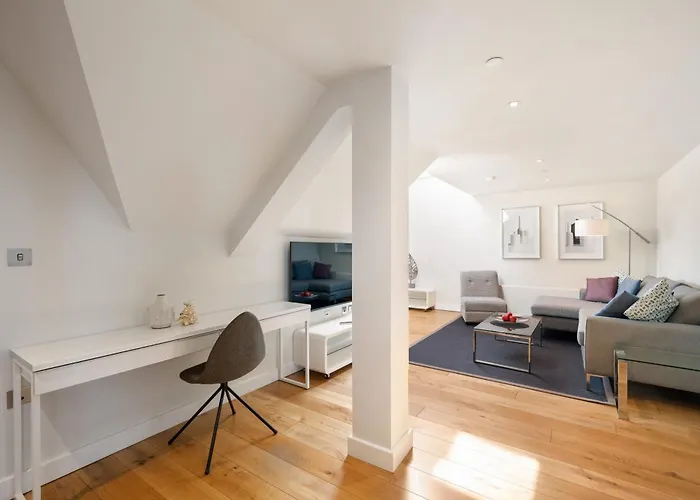 Hotel Wren Urban Nest Dublin