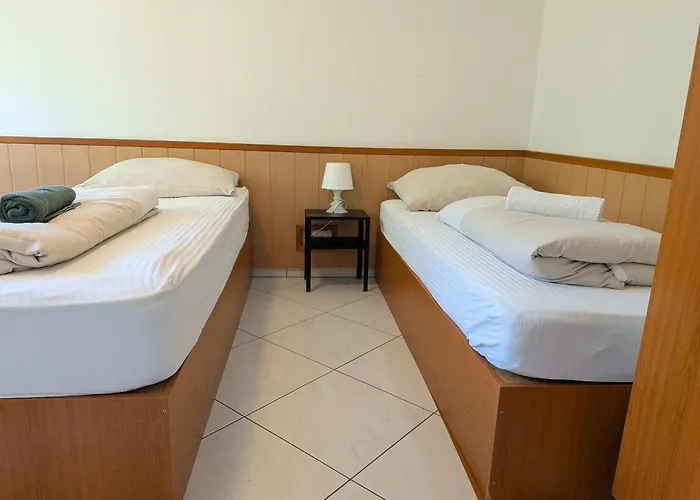 Pension Seckbach Frankfurt am Main