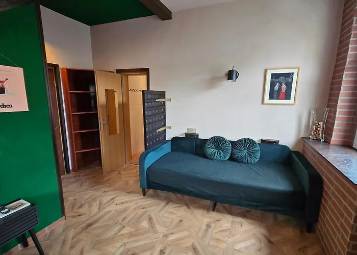 Pension Zur Neuenburg Freyburg 
