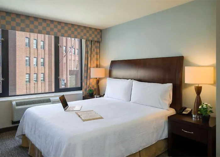 Hotel Amtd Idea Tribeca New York
