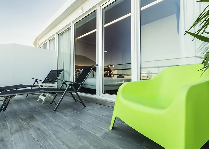 Hotel Ibis Styles Lisboa Centro Marques De Pombal