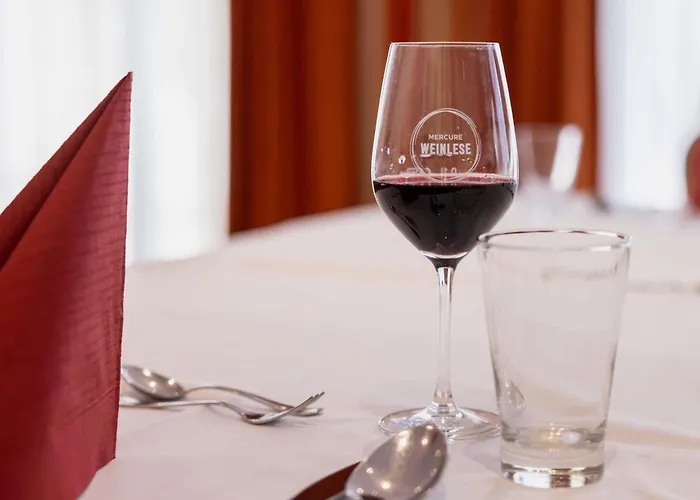 Mercure Hotel Plaza Magdeburg