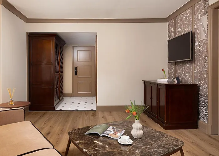 Hotel Nh Brugge