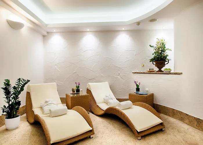 Welcome Hotel Villa Geyerswörth Bamberg