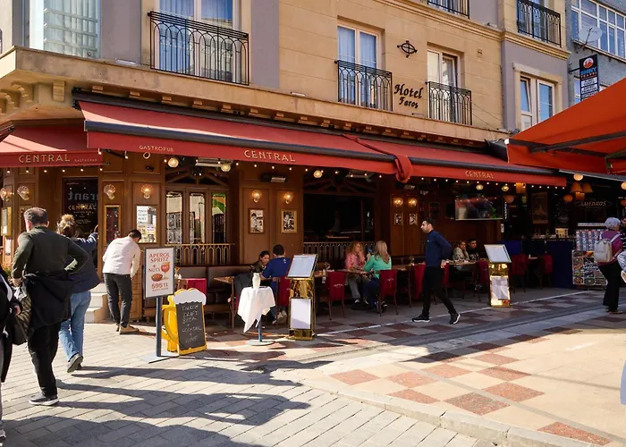 Faros Hotel Old City - Special Category Istanbul