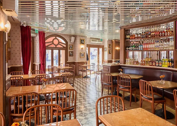 Faros Hotel Old City - Special Category Istanbul