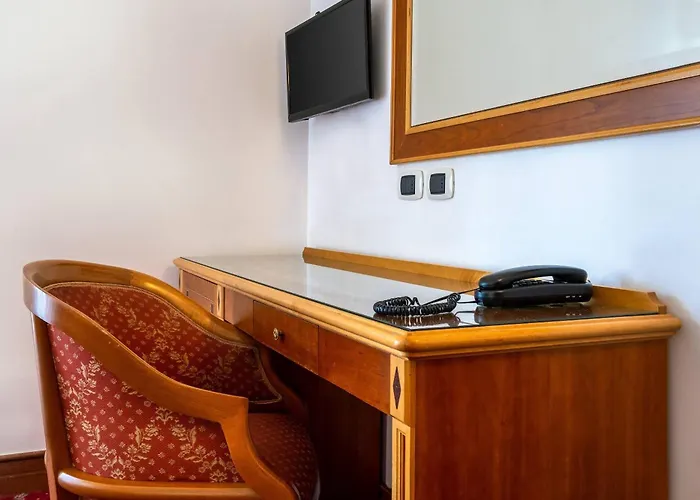Quality Hotel Nova Domus Rom