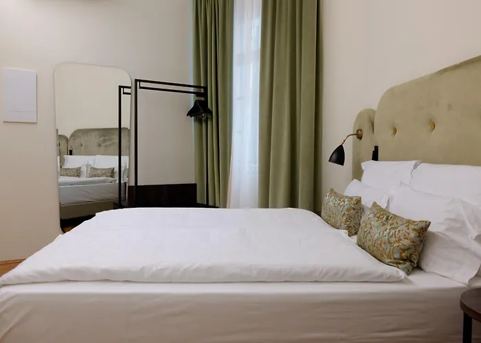 Stadt Hotel Città Bozen