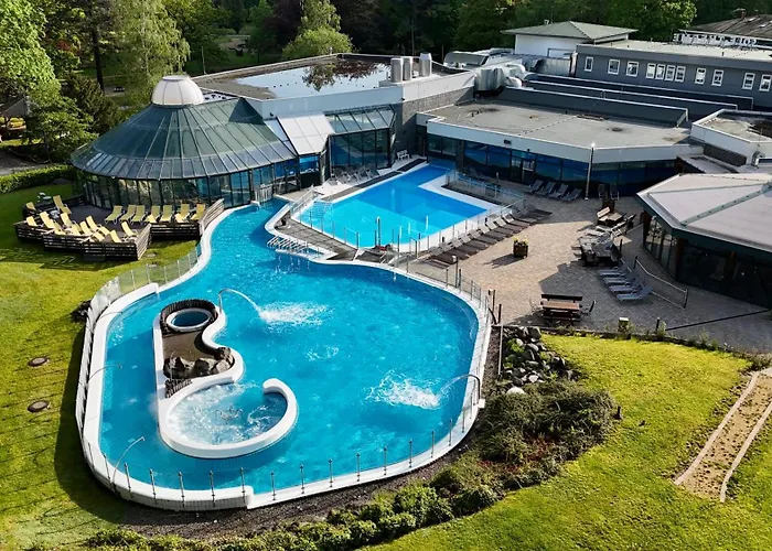 Solehotel Winterberg Bad Harzburg