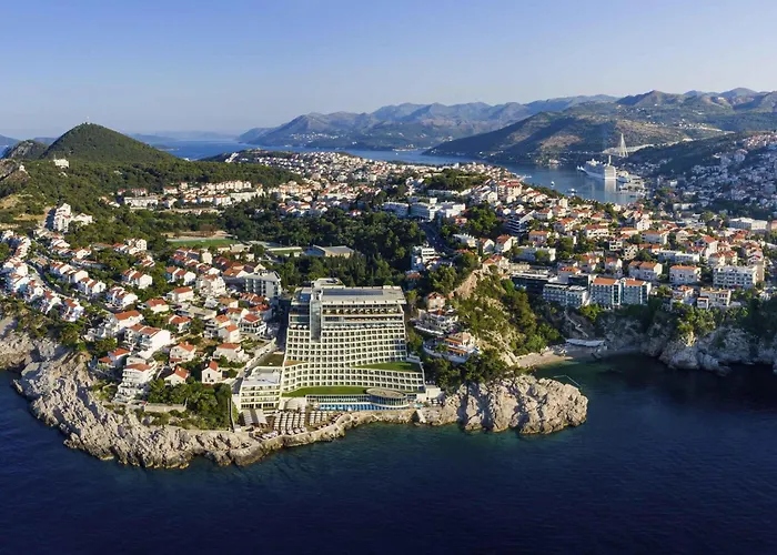 Hotel Rixos Premium Dubrovnik