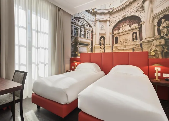 Hotel Palazzo Caracciolo Neapel