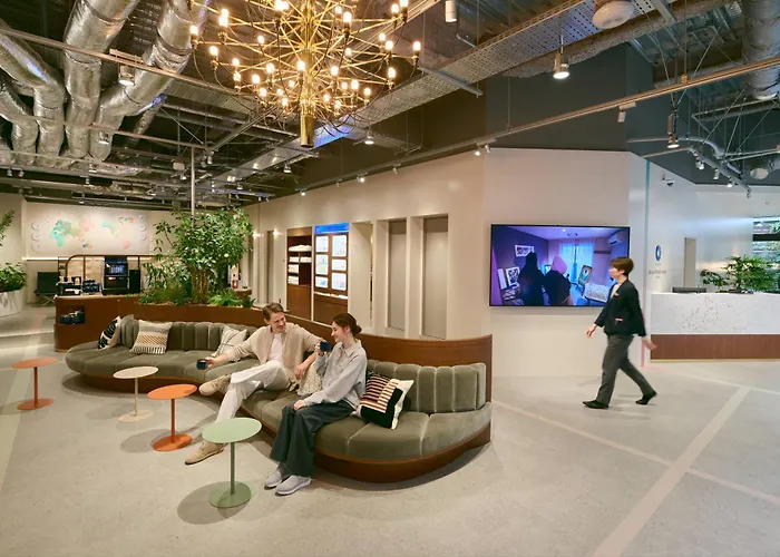 Tokyu Stay Aoyama Premier Präfektur Tokio
