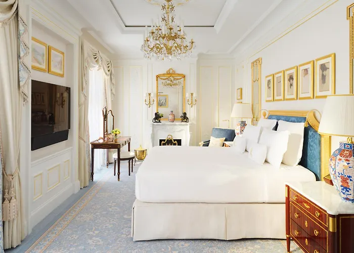 Hotel The Ritz London